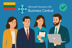 Microsoft Dynamics Partner